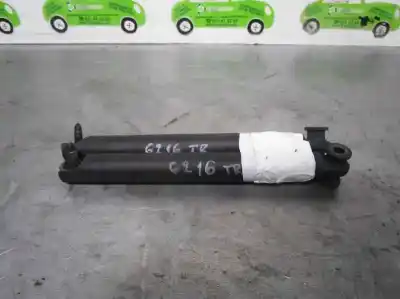 Pièce détachée automobile d'occasion vérin de hayon / coffre pour bmw x5 (e53) 3.0d références oem iam 8402195