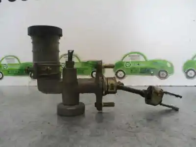 Peça sobressalente para automóvel em segunda mão cilindro de embreagem por opel monterey 3.0 dti cat referências oem iam 