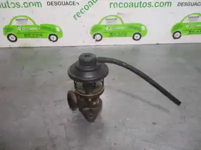 Pièce détachée automobile d'occasion VANNE EGR pour CITROEN ZX  Références OEM IAM   082804