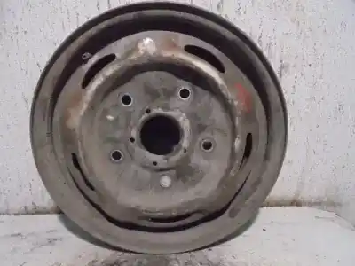 Gebrauchtes Autoersatzteil FELGE zum FORD TRANSIT FURGONETA (FA_ _)  OEM-IAM-Referenzen 1C15-AC 1C151007AC R1551/2JX15X60