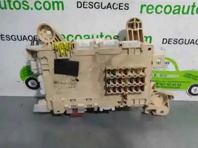 Peça sobressalente para automóvel em segunda mão caixa de fusíveis e relés por lexus ls430 (ucf30) básico (07.2003->) referências oem iam 8273050080