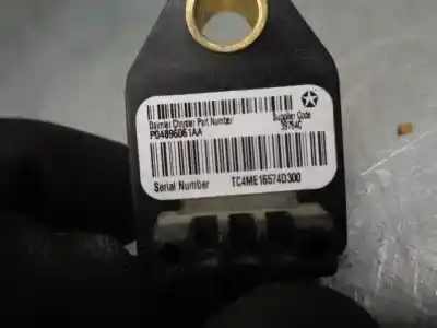 Tweedehands auto-onderdeel sensor voor dodge caliber 2.0 crd oem iam-referenties p04896061aa  