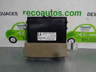 Peça sobressalente para automóvel em segunda mão módulo eletrônico por lexus ls430 (ucf30) básico (07.2003->) referências oem iam 8922350150