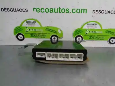 Second-hand car spare part electronic module for lexus ls430 (ucf30) básico (07.2003->) oem iam references 8922350150  623080000
