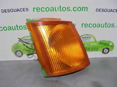 Peça sobressalente para automóvel em segunda mão farolim dianteiro esquerdo por ford transit bus 1995 2.5 diesel cat referências oem iam 97vx13368aa
