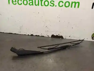 Second-hand car spare part rear windshield wiper arm for ssangyong kyron 2.0 xdi 4x4 oem iam references d10rrbpa