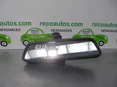 Peça sobressalente para automóvel em segunda mão espelho retrovisor interior por bmw x5 (e53) 3.0d referências oem iam 51168257276