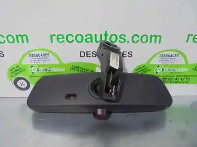 Pezzo di ricambio per auto di seconda mano specchio interno per bmw x5 (e53) 3.0d riferimenti oem iam 51168257276  