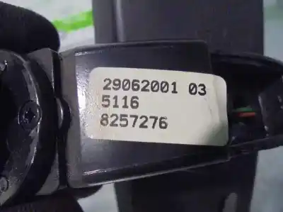 Pezzo di ricambio per auto di seconda mano specchio interno per bmw x5 (e53) 3.0d riferimenti oem iam 51168257276  