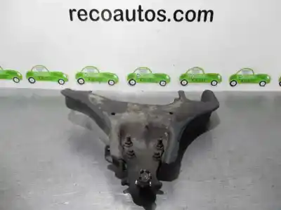 Peça sobressalente para automóvel em segunda mão braço de suspensão inferior dianteiro direito por opel monterey 3.0 dti cat referências oem iam 