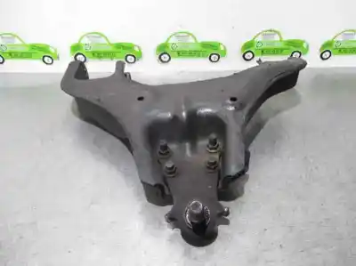 Peça sobressalente para automóvel em segunda mão braço de suspensão inferior esquerdo dianteiro por opel monterey 3.0 dti cat referências oem iam 