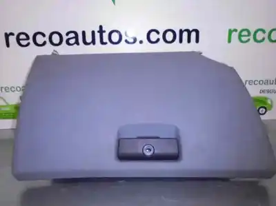 Peça sobressalente para automóvel em segunda mão PORTA LUVAS por BMW X5 (E53)  Referências OEM IAM 51168408845  