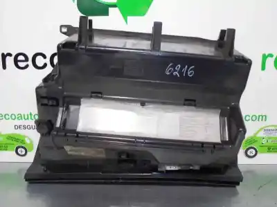 Peça sobressalente para automóvel em segunda mão porta luvas por bmw x5 (e53) 3.0d referências oem iam 51168408845  