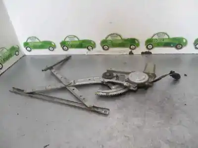 Peça sobressalente para automóvel em segunda mão elevador de vidros dianteiro direito por opel monterey 3.0 dti cat referências oem iam mmr510316