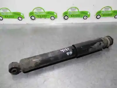 Peça sobressalente para automóvel em segunda mão amortecedor dianteiro direito por opel monterey 3.0 dti cat referências oem iam 8971135000