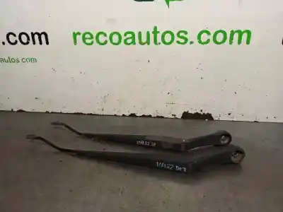 Second-hand car spare part front right windshield wiper arm for ssangyong kyron 2.0 xdi 4x4 oem iam references 7831109000