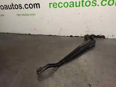 Second-hand car spare part front right windshield wiper arm for ssangyong kyron 2.0 xdi 4x4 oem iam references 7831109000  