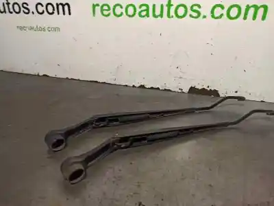 Second-hand car spare part front right windshield wiper arm for ssangyong kyron 2.0 xdi 4x4 oem iam references 7831109000  