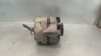 Second-hand car spare part alternator for opel omega 2.0 oem iam references 1204013