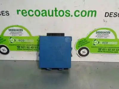 Peça sobressalente para automóvel em segunda mão módulo eletrônico por lexus ls430 (ucf30) básico (07.2003->) referências oem iam 8996050050