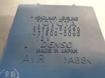 Second-hand car spare part electronic module for lexus ls430 (ucf30) básico (07.2003->) oem iam references 8996050050  0318000060