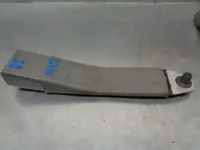 Second-hand car spare part left front seat belt buckle for dodge caliber 2.0 crd oem iam references dxs431d5ab