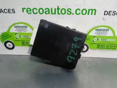 Peça sobressalente para automóvel em segunda mão módulo eletrônico por lexus ls430 (ucf30) básico (07.2003->) referências oem iam 8934050010