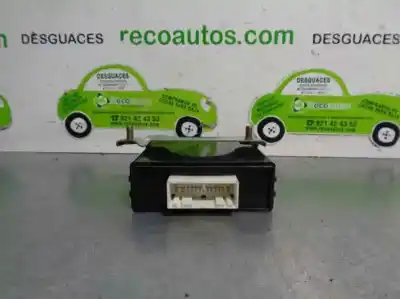 Second-hand car spare part electronic module for lexus ls430 (ucf30) básico (07.2003->) oem iam references 8934050010  1881000351