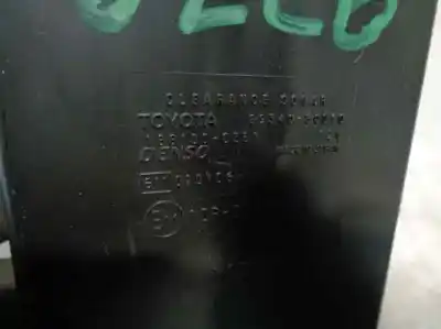 Second-hand car spare part electronic module for lexus ls430 (ucf30) básico (07.2003->) oem iam references 8934050010  1881000351