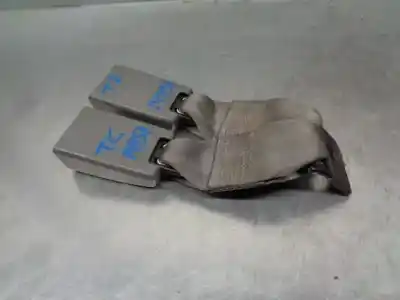 Second-hand car spare part left rear seat belt buckle for dodge caliber 2.0 crd oem iam references 1cc391daaa