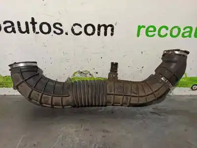 Tweedehands auto-onderdeel buis voor ford transit custom v362 autobús (f3) 2.2 tdci oem iam-referenties cc119c623cg