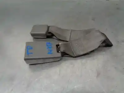 Second-hand car spare part right rear seat belt buckle for dodge caliber 2.0 crd oem iam references 1fr741daab