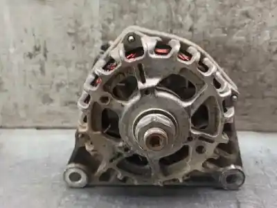 Peça sobressalente para automóvel em segunda mão alternador por citroen c-15 19d fam top referências oem iam 9638275180