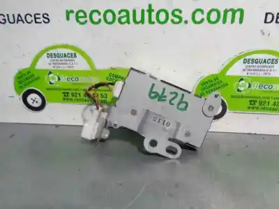 Peça sobressalente para automóvel em segunda mão módulo de confort / bsi /bcm por lexus ls430 (ucf30) básico (07.2003->) referências oem iam icp032tc00