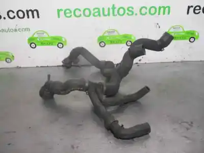 Автозапчастина б/у труба для volkswagen jetta (1k2) 1.4 16v tsi посилання на oem iam 1k0121087