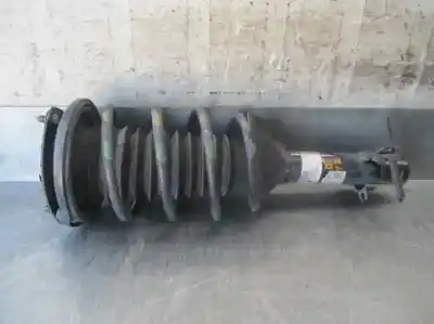 Peça sobressalente para automóvel em segunda mão amortecedor dianteiro esquerdo por mg streetwise 2.0 idt cat referências oem iam 