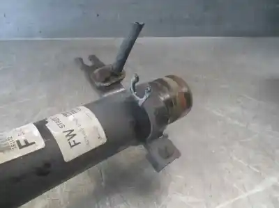 Peça sobressalente para automóvel em segunda mão amortecedor dianteiro esquerdo por mg streetwise 2.0 idt cat referências oem iam   22191167