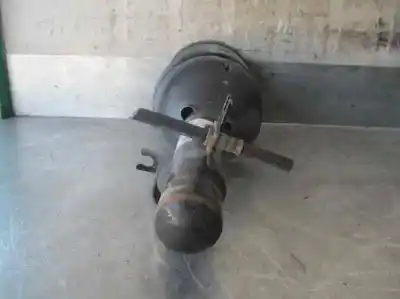 Peça sobressalente para automóvel em segunda mão amortecedor dianteiro esquerdo por mg streetwise 2.0 idt cat referências oem iam   22191167