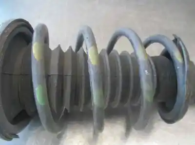 Peça sobressalente para automóvel em segunda mão amortecedor dianteiro esquerdo por mg streetwise 2.0 idt cat referências oem iam   22191167