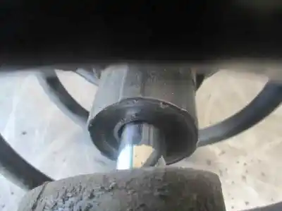 Peça sobressalente para automóvel em segunda mão amortecedor dianteiro esquerdo por mg streetwise 2.0 idt cat referências oem iam   22191167