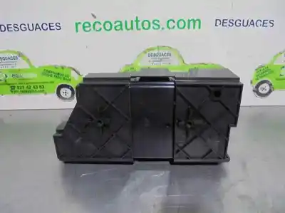 Second-hand car spare part electronic module for seat leon (1p1) 1.2 tsi oem iam references 1p0035341  