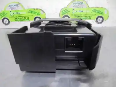 Second-hand car spare part electronic module for seat leon (1p1) 1.2 tsi oem iam references 1p0035341  