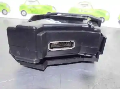 Second-hand car spare part electronic module for seat leon (1p1) 1.2 tsi oem iam references 1p0035341  