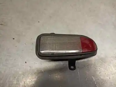 Second-hand car spare part interior light for chrysler voyager (es) 3.3 cat oem iam references 4437622rh