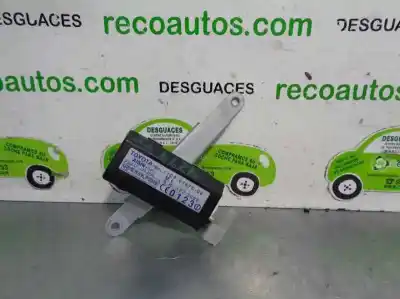 Peça sobressalente para automóvel em segunda mão módulo de confort / bsi /bcm por lexus ls430 (ucf30) básico (07.2003->) referências oem iam icp032tc00