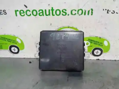 Peça sobressalente para automóvel em segunda mão módulo eletrônico por lexus ls430 (ucf30) básico (07.2003->) referências oem iam 8922450020