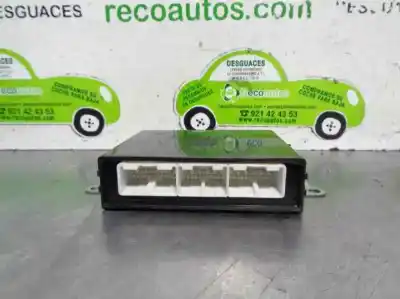 Second-hand car spare part electronic module for lexus ls430 (ucf30) básico (07.2003->) oem iam references 8922450020  1233006261