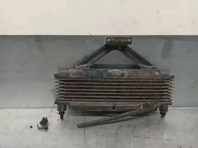 Second-hand car spare part gearbox radiator for chrysler voyager (es) 3.3 cat oem iam references 4644661