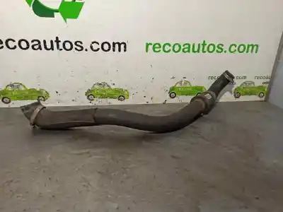 Gebrauchtes Autoersatzteil rohr zum ford transit custom v362 autobús (f3) 2.2 tdci oem-iam-referenzen bk216c646ab  