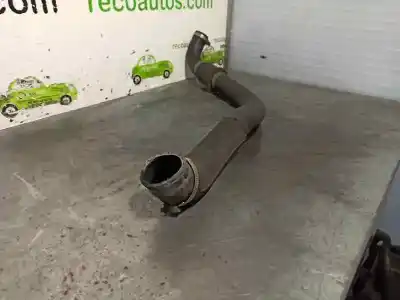Gebrauchtes Autoersatzteil rohr zum ford transit custom v362 autobús (f3) 2.2 tdci oem-iam-referenzen bk216c646ab  